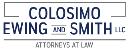 Colosimo, Ewing and Smith, LLC logo